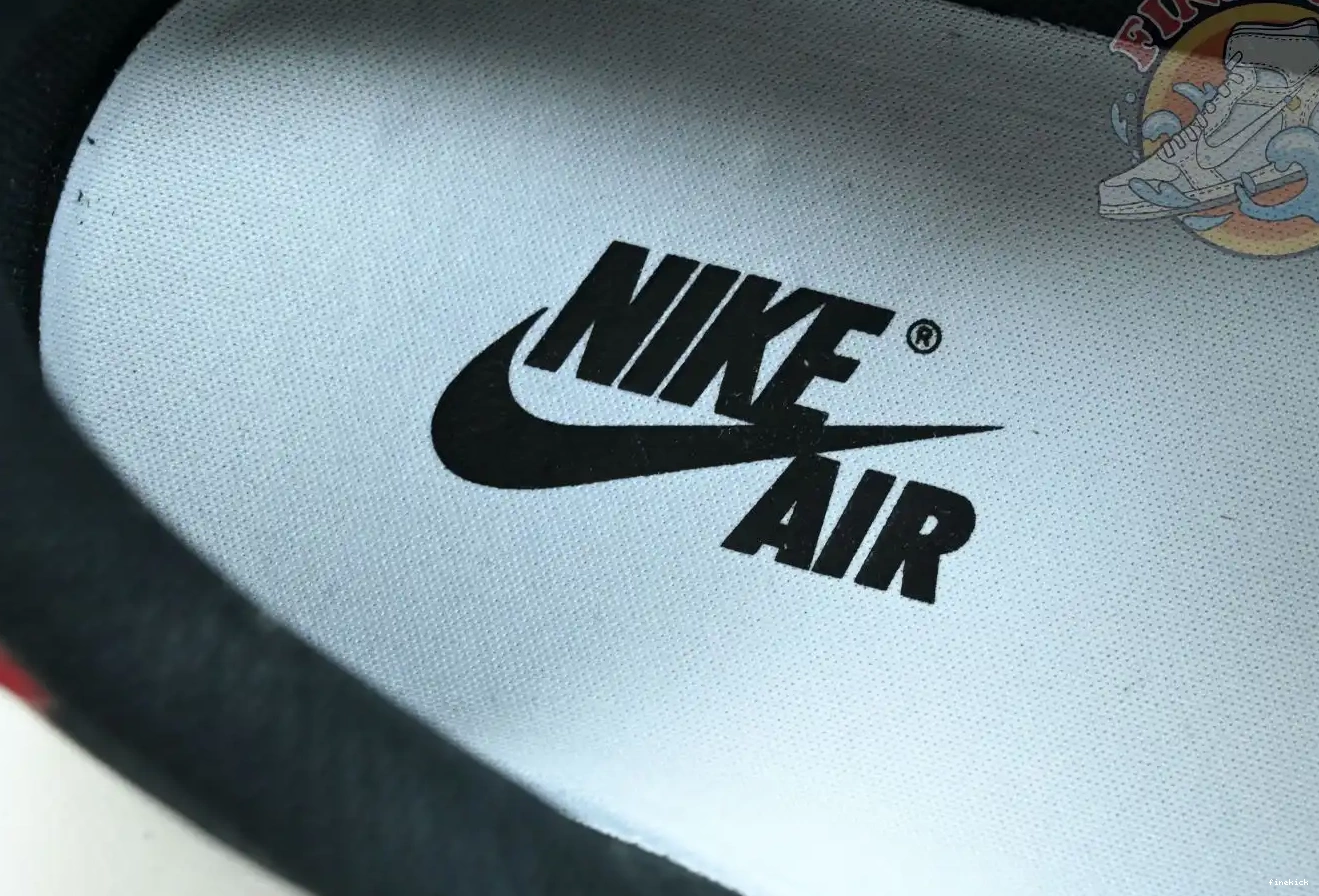 1 OG Jordan Air Jordan 